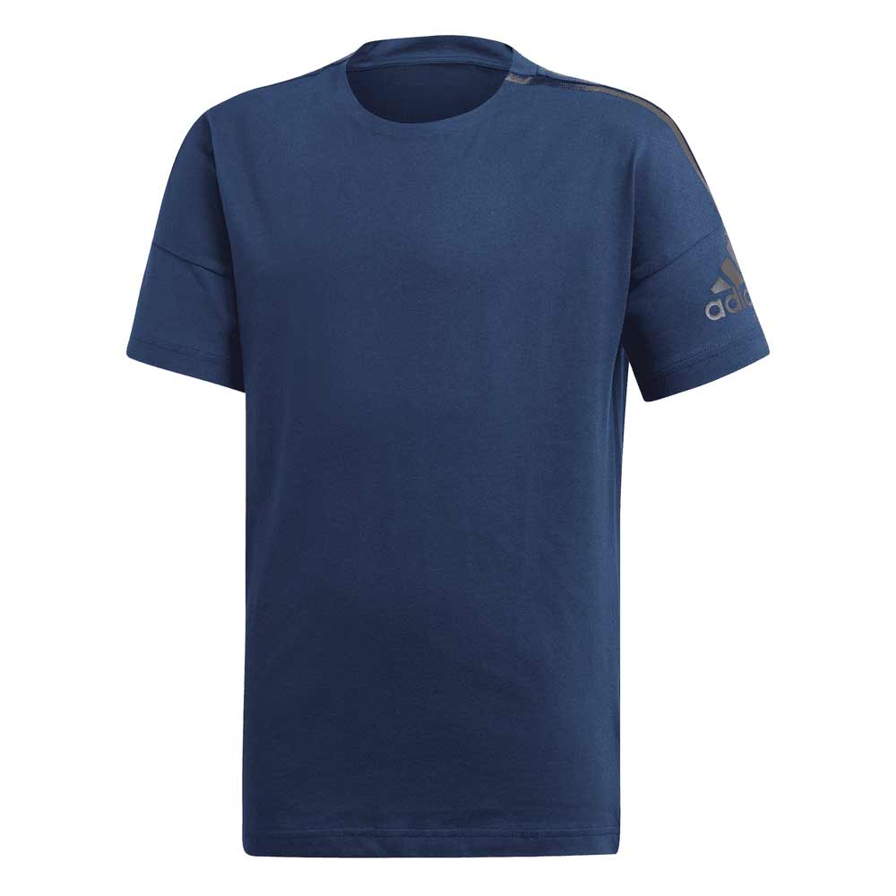 Футболка Adidas YB ZNE TEE photo 1 Футболка Adidas YB ZNE TEE photo 1